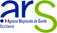 Logo Agence Régionale de Santé