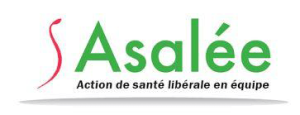 Logo Infirmière Asalée