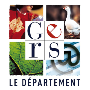 Logo Département du Gers