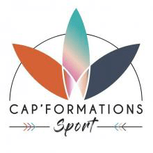 Logo de Cap Formations Sport