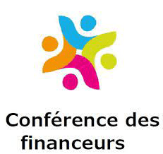 Logo Conférence des financeurs