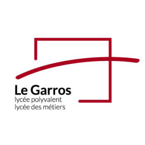 Logo Lycée Polyvalent du Garros