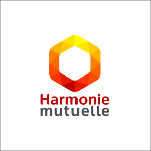 Logo Harmonie Mutuelle