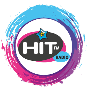 Logo Radio hit FM