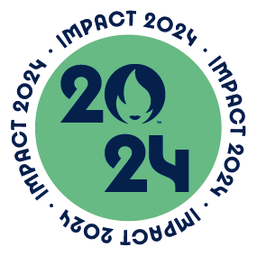 Logo impact 2024