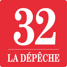 Logo La dépêche du Gers