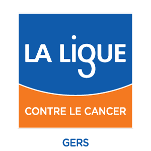 Logo Ligue contre le Cancer Gers