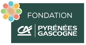 Logo crédit Agricole Fondation