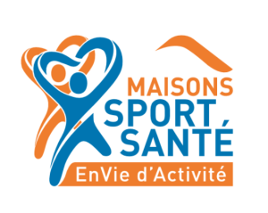 Logo Maison Sport Santé Gers