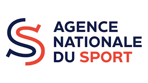Logo Agence Nationale du Sport