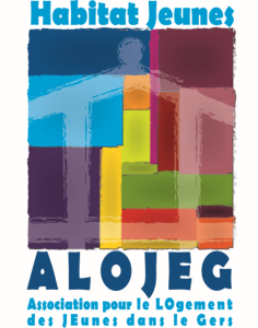 Logo ALOJEG Noctile