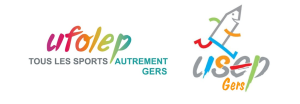 Logo ufolep gers